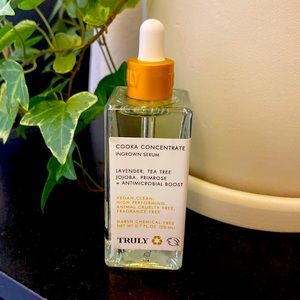 Truly beauty cooka concentrate
